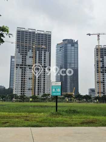 Tanah Kavling Dijual di Tangerang dengan Spesifikasi 7370m2 Tanah Kavling Dijual di Tangerang dengan Spesifikasi 7370m2