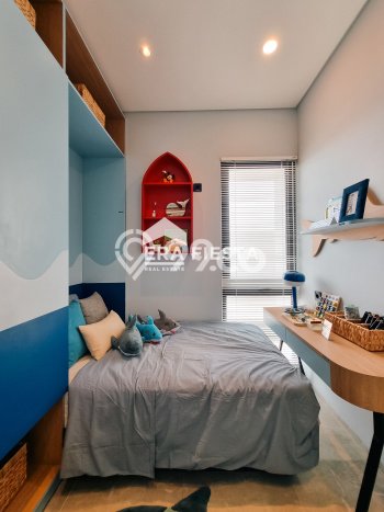 Dijual Rumah Modern 3 KT di Bitung, Tangerang Dijual Rumah Modern 3 KT di Bitung, Tangerang