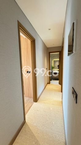 Jual Rumah Mewah Elegan Dengan View Cantik di BSD, Tangerang Jual Rumah Mewah Elegan Dengan View Cantik di BSD, Tangerang