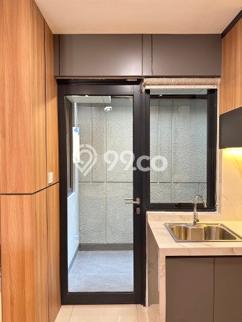 Rumah Modern 5 KT LT 60m2 di Meruya Rumah Modern 5 KT LT 60m2 di Meruya