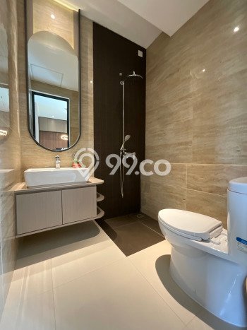 Rumah Minimalis 3 KT di Rancamaya Bogor Rumah Minimalis 3 KT di Rancamaya Bogor