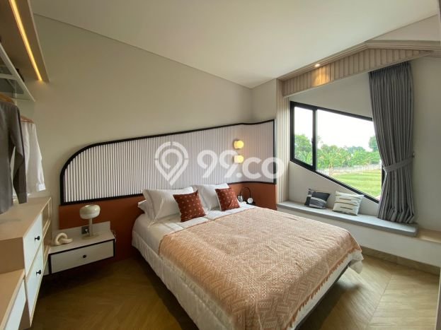 Dijual Cepat Rumah Bagus Siap Huni LB 98m2 di Serpong, Tangerang Selatan Dijual Cepat Rumah Bagus Siap Huni LB 98m2 di Serpong, Tangerang Selatan
