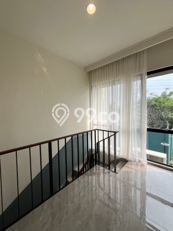 Dijual Hunian Rumah Nyaman 3 KT di Alam Sutera, Tangerang Dijual Hunian Rumah Nyaman 3 KT di Alam Sutera, Tangerang