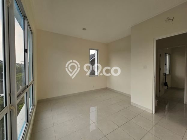Rumah Modern 3 Kamar LT 60m2 di Gading Serpong Rumah Modern 3 Kamar LT 60m2 di Gading Serpong