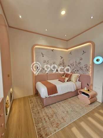Dijual Rumah Premium dengan Fasilitas Sekitar Komplit di Cisauk, Tangerang Dijual Rumah Premium dengan Fasilitas Sekitar Komplit di Cisauk, Tangerang