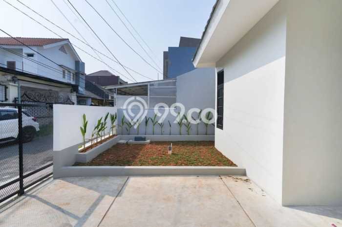 Dijual Rumah Eksklusif 3 KT di BSD Griya Loka, Tangerang Dijual Rumah Eksklusif 3 KT di BSD Griya Loka, Tangerang
