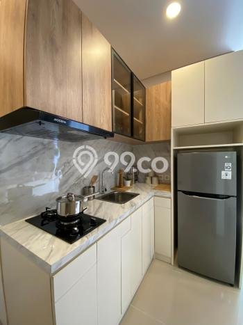 Rumah Elit Modern Tanpa Renovasi di Gading Serpong Tangerang Rumah Elit Modern Tanpa Renovasi di Gading Serpong Tangerang