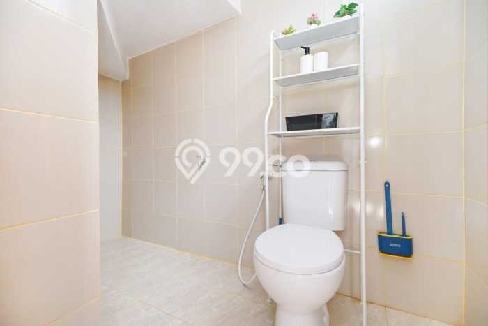 Jual Rumah Modern 3 KT di BSD Nusaloka, Tangerang Jual Rumah Modern 3 KT di BSD Nusaloka, Tangerang