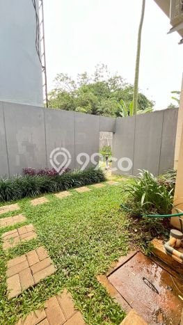 Rumah Modern 2 KT LT 60m2 di Jatake Rumah Modern 2 KT LT 60m2 di Jatake