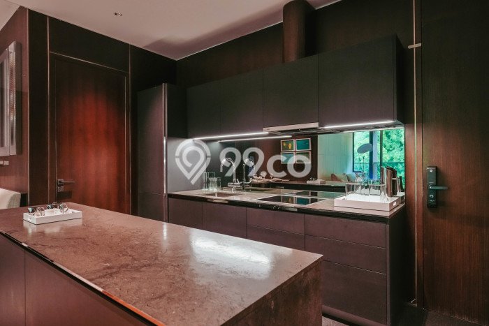 FOR SALE Hunian Apartemen Luxury di Kebayoran Baru dengan 2 Kamar Tidur & Luas 131m2 FOR SALE Hunian Apartemen Luxury di Kebayoran Baru dengan 2 Kamar Tidur & Luas 131m2