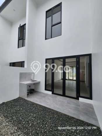 Dijual Rumah Minimalis Bagus Punya 4 KT di Pinang Tangerang - Dijual Rumah Minimalis Bagus Punya 4 KT di Pinang Tangerang -