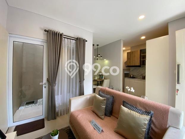 Rumah Elit Modern Tanpa Renovasi di Gading Serpong Tangerang Rumah Elit Modern Tanpa Renovasi di Gading Serpong Tangerang