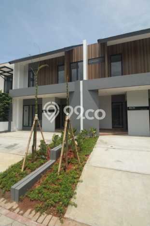Dijual Rumah Minimalis Bagus Punya 4 KT di Pinang Tangerang - Dijual Rumah Minimalis Bagus Punya 4 KT di Pinang Tangerang -