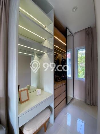 Dijual Rumah Mewah Megah Dengan View Eksklusif di Gading Serpong, Tangerang Dijual Rumah Mewah Megah Dengan View Eksklusif di Gading Serpong, Tangerang