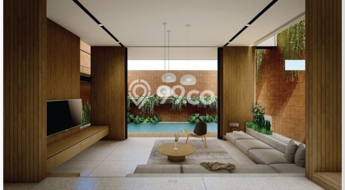 Siap Huni Hunian Elit 3 Kamar di Serpong Dekat ke Mana Pun Siap Huni Hunian Elit 3 Kamar di Serpong Dekat ke Mana Pun