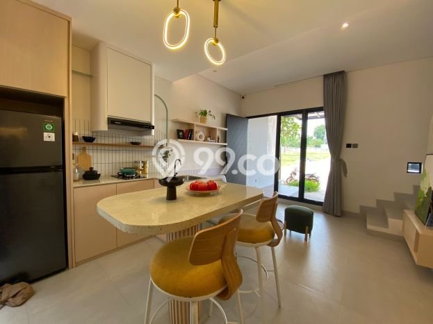 Dijual Cepat Rumah Bagus Siap Huni LB 98m2 di Serpong, Tangerang Selatan Dijual Cepat Rumah Bagus Siap Huni LB 98m2 di Serpong, Tangerang Selatan
