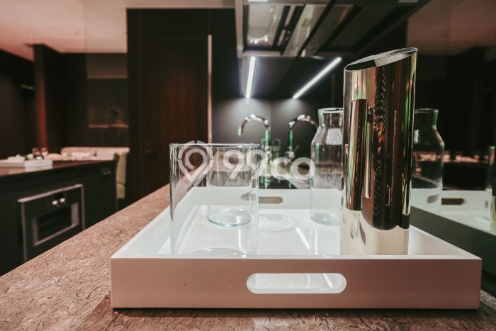 FOR SALE Hunian Apartemen Luxury di Kebayoran Baru dengan 2 Kamar Tidur & Luas 131m2 FOR SALE Hunian Apartemen Luxury di Kebayoran Baru dengan 2 Kamar Tidur & Luas 131m2