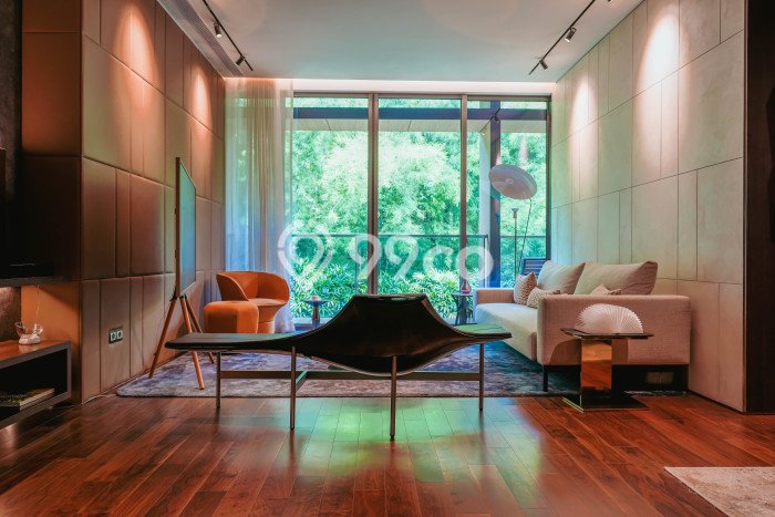 FOR SALE Hunian Apartemen Luxury di Kebayoran Baru dengan 2 Kamar Tidur & Luas 131m2 FOR SALE Hunian Apartemen Luxury di Kebayoran Baru dengan 2 Kamar Tidur & Luas 131m2