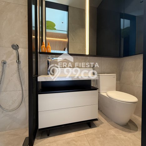 For Sale! Luxury House LT 160m2 Desain Elegan di Lippo Karawaci For Sale! Luxury House LT 160m2 Desain Elegan di Lippo Karawaci