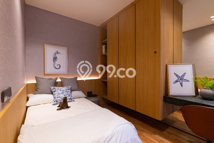 Hot Offer Hunian Mewah Ideal dan Luas di Karang Tengah, Tangerang Hot Offer Hunian Mewah Ideal dan Luas di Karang Tengah, Tangerang