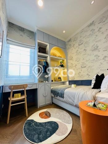 Dijual Hunian Rumah Terawat 3 KT di Bintaro, Tangerang Selatan Dijual Hunian Rumah Terawat 3 KT di Bintaro, Tangerang Selatan