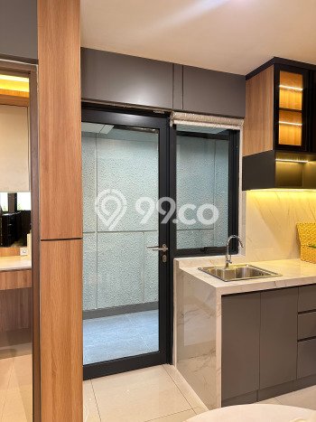Rumah Modern 5 KT LT 60m2 di Meruya Rumah Modern 5 KT LT 60m2 di Meruya