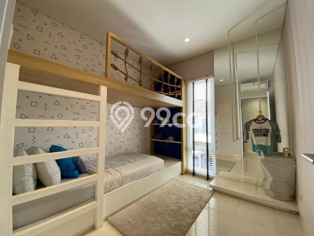 Dijual Rumah Mewah Megah Dengan View Eksklusif di Gading Serpong, Tangerang Dijual Rumah Mewah Megah Dengan View Eksklusif di Gading Serpong, Tangerang