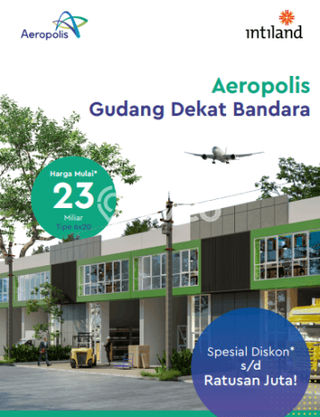 Gudang Favorit Dijual di Neglasari Tangerang Area Pusat Bisnis Gudang Favorit Dijual di Neglasari Tangerang Area Pusat Bisnis