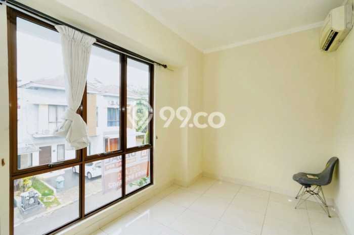 For Sale Hunian Rumah Terawat 2 KT di Graha Raya, Tangerang Selatan For Sale Hunian Rumah Terawat 2 KT di Graha Raya, Tangerang Selatan