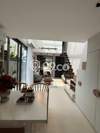 Dijual Cepat Rumah Favorit Siap Huni LB 55m2 di Legok, Tangerang Dijual Cepat Rumah Favorit Siap Huni LB 55m2 di Legok, Tangerang