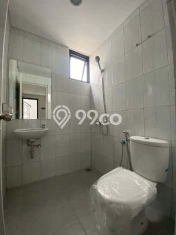 Rumah Minimalis 6 KT LT 32m2 di BSD Vanya Park Rumah Minimalis 6 KT LT 32m2 di BSD Vanya Park
