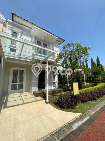 Rumah Luxury Modern Siap Huni di Gading Serpong Tangerang Rumah Luxury Modern Siap Huni di Gading Serpong Tangerang