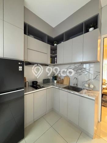 For Sale! Premium House LT 329m2 Desain Modern di Gading Serpong For Sale! Premium House LT 329m2 Desain Modern di Gading Serpong