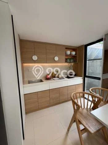 Dijual Cepat Rumah Favorit Siap Huni LB 55m2 di Legok, Tangerang Dijual Cepat Rumah Favorit Siap Huni LB 55m2 di Legok, Tangerang