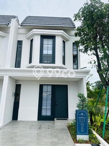 Dijual Hunian Rumah Terawat 3 KT di Bintaro, Tangerang Selatan Dijual Hunian Rumah Terawat 3 KT di Bintaro, Tangerang Selatan