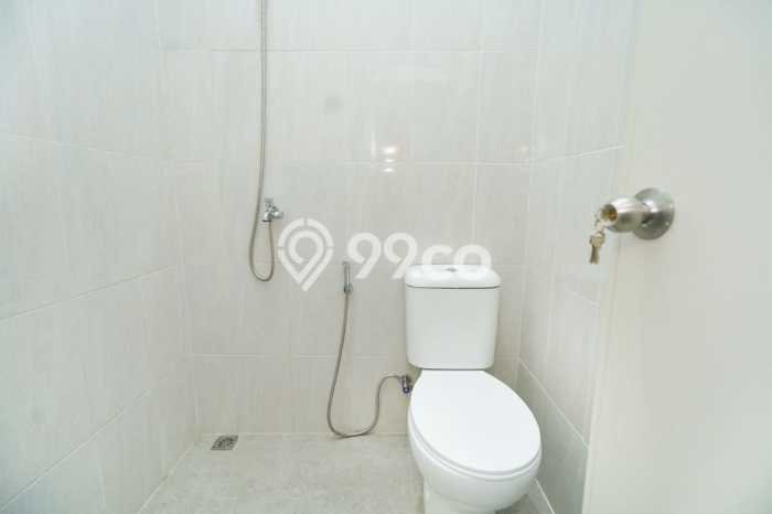 Dijual Rumah Eksklusif 3 KT di BSD Griya Loka, Tangerang Dijual Rumah Eksklusif 3 KT di BSD Griya Loka, Tangerang