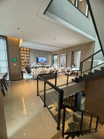 Hunian Super Elit dengan Akses Paling Strategis di BSD City, Tangerang Hunian Super Elit dengan Akses Paling Strategis di BSD City, Tangerang