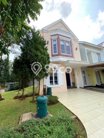 For Sale Hunian Rumah Terawat 2 Kamar di Gading Serpong, Tangerang For Sale Hunian Rumah Terawat 2 Kamar di Gading Serpong, Tangerang