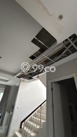 For Sale! Premium House LT 232m2 Desain Elegan di Gading Serpong For Sale! Premium House LT 232m2 Desain Elegan di Gading Serpong