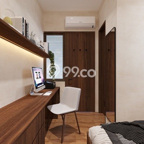 Dijual Kost 16 Kamar di Tangerang Selatan untuk Aset Anda Dijual Kost 16 Kamar di Tangerang Selatan untuk Aset Anda