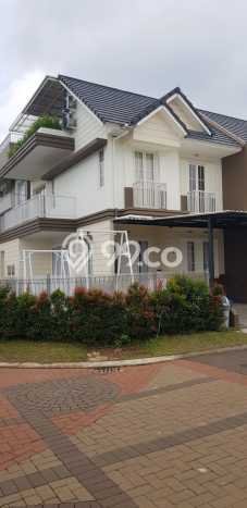 Jual Rumah Eksklusif 3 KT di Sentul City, Bogor Jual Rumah Eksklusif 3 KT di Sentul City, Bogor