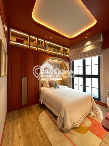 For Sale! Luxury House LT 120m2 Desain Modern di Gading Serpong For Sale! Luxury House LT 120m2 Desain Modern di Gading Serpong