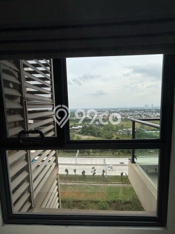 Hunian Apartemen 2 KT 1 KM di BSD, Tangerang Selatan Dijual Cepat Hunian Apartemen 2 KT 1 KM di BSD, Tangerang Selatan Dijual Cepat