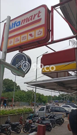 Untuk Dijual! Ruko di Metro Permata Tangerang LT 126m2 / LB 372m2 Kawasan Strategis Untuk Dijual! Ruko di Metro Permata Tangerang LT 126m2 / LB 372m2 Kawasan Strategis