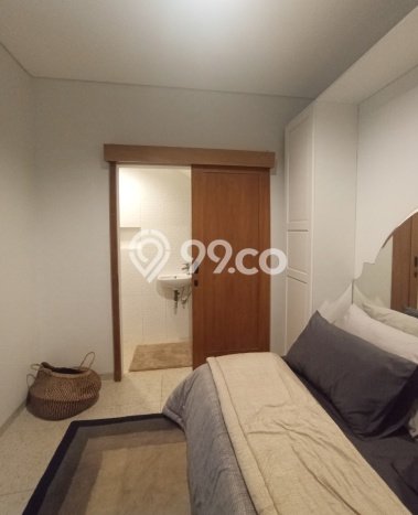Rumah Minimalis 3 KT di Cirendeu Jakarta Selatan Unfurnished Rumah Minimalis 3 KT di Cirendeu Jakarta Selatan Unfurnished