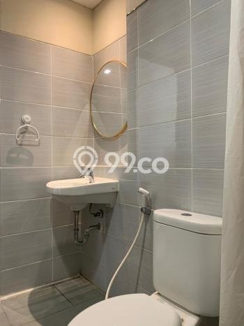 Dijual Apartemen Terjangkau di Karang Tengah, Tangerang dengan 0 KT, 1 KM Dijual Apartemen Terjangkau di Karang Tengah, Tangerang dengan 0 KT, 1 KM