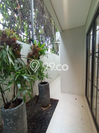 For Sale Hunian Rumah Nyaman 4 Kamar di Cirendeu, Jakarta Selatan For Sale Hunian Rumah Nyaman 4 Kamar di Cirendeu, Jakarta Selatan