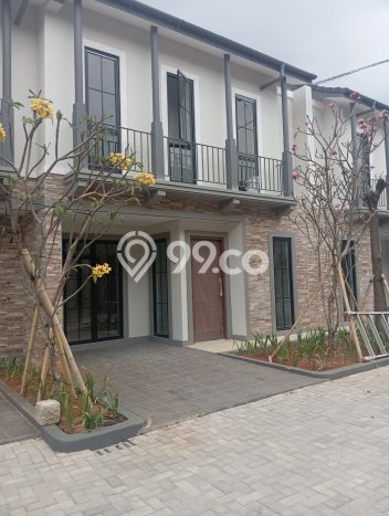 Rumah Luas Asri 3 KT Siap Pakai di Lebak Bulus Jakarta Selatan Rumah Luas Asri 3 KT Siap Pakai di Lebak Bulus Jakarta Selatan