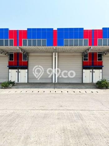 Dijual! Gudang di Pantai Indah Kapuk 2 Jakarta Utara LT 130m2 / LB 99m2 Kawasan Bisnis Dijual! Gudang di Pantai Indah Kapuk 2 Jakarta Utara LT 130m2 / LB 99m2 Kawasan Bisnis