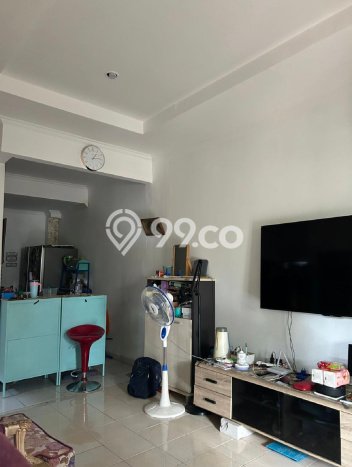 Dijual Hunian Rumah Nyaman 2 Kamar di Jelupang, Tangerang Dijual Hunian Rumah Nyaman 2 Kamar di Jelupang, Tangerang